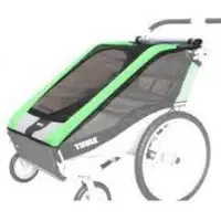 Thule Verkleidung eines Fahrradanhängers Cheetha 1 10