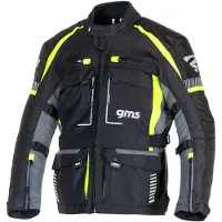 GMS Everest Jacke