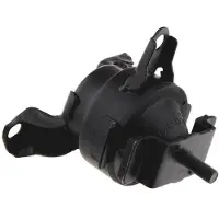 NTY Motorlager Hinten Links für HONDA CIVIC VI Hatchback (EJ, EK) ZPS-HD-041