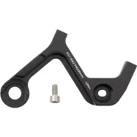 Lapierre Zubehör Montagehalterung Hinterradbremse E-Bike Overvolt
