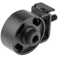 NTY Motorlager Hinten für MITSUBISHI L 200 / Triton Pickup (KAT, KBT) ZPS-MS-072