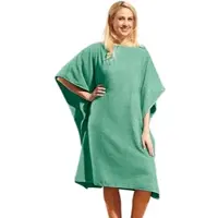 Sensino XL-Badetuch- Poncho 2 in 1