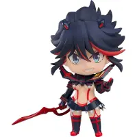 Good Smile Company Kill La Kill Ryuko Matoi Kamui Junketsu Vernendoroid Figur 10 Cm