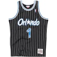 Mitchell & ness nba trikot Orlando Magic Tracy Mcgrady
