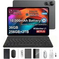 Blackview Mega 12 5G 12GB/256GB Gris