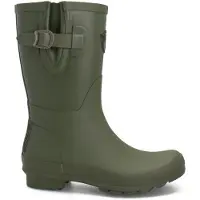 Evercreatures Damenstiefel Idol Wellies Short