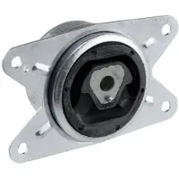 NTY Motorlager Gummimetalllager Vorne Links für OPEL Astra G CC (T98) ZPS-PL-014