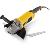 Powerplus Winkelschleifer 2400w