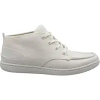 Timberland Newmarket White Toe Stiefel - Herren