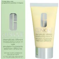 Clinique Dramatically Different Moisturizing Lotion At Home & Away