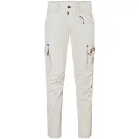 Timezone Herren Cargo Hose REGULAR ROGERTZ Regular Fit T2 60035.1202-29-08692 Grau W 38 L 34