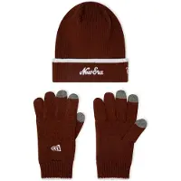 New Era Set Script Mütze