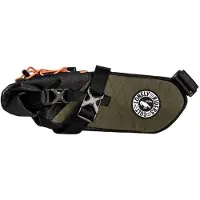Ulac Radtail Gt Satteltasche 5.8l