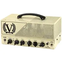 Victory Amplifiers V40 Head The Duchess The Duchess