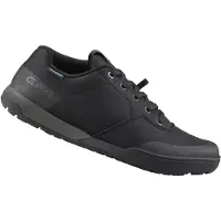 Shimano Gf400 Mtb-schuhe Schwarz EU 37 Mann Schwarz EU 37