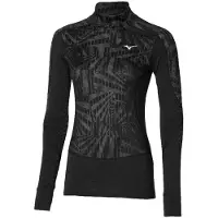Mizuno Damen Thermo-Shirt V. G4