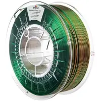 Spectrum Filament · PLA Magic SILK · AMBER LEAF · 1.75mm · 1kg