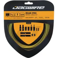 Jagwire Bremsensatz Pro