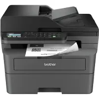 Brother MFC-L2802DW, Laser, Monodruck, 1200 x 1200 DPI, A4, Direktdruck, Schwarz