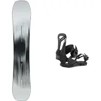 Burton Custom X Snowboard