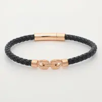 U.s. polo assn. US Polo Assn Jewellery Carl Roségold-Armband