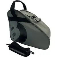 Best Sporting Tasche für Inlineskates & Schlittschuhe, grau