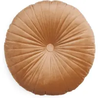 Essenza Naina Cinnamon Dekokissen 40 cm