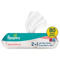 Pampers Sensitive