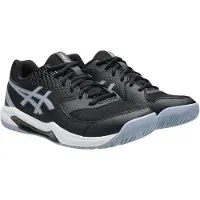 Asics Tennisschuhe Gel-Dedicate 8 1041A408 Schwarz 46.5