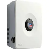 SMA Sunny Boy SE 5.0 5kW Hybridwechselrichter, 3 MPPT, 1-phasig