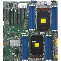 Super Micro Computer B.v. X13dei-t-b Hauptplatine