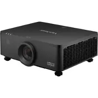 Viewsonic LS951WU, 8000 ANSI Lumen, WUXGA (1920x1200), 3000000:1, 16:10, 1270 - 7620 mm (50 - 300"), 16:10