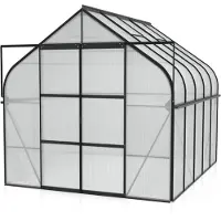 Vitavia Diana 8300 HKP 4mm, schwarz