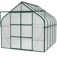 Vitavia Diana 8300 HKP 4mm, smaragd