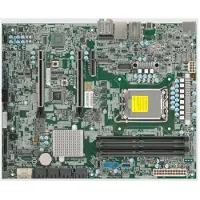 Supermicro Mainboard MBD-X14SAE-F ATX Sockel 1851 Bulk - Mainboard - Intel Sockel 1851 (Core Ultra 100&200)