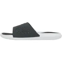 Arena Bruno Badeschuhe - White-black-grey - 42