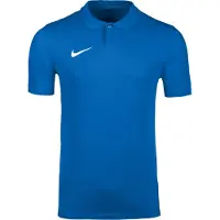 Nike Park 26 Polo Blau F463 || Größe M