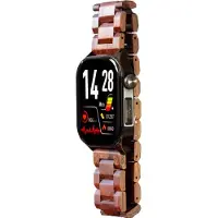 Knauermann PRO 3 (2024) Gesundheitsuhr mit Telefon & Notruffunktion