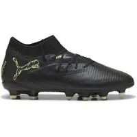 Puma FUTURE 8 PRO FG/AG Jr - schwarz, Größe:2