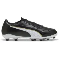Puma Herren Fussball-Rasenschuhe KING 20 MATCH FG/AG
