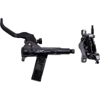 Shimano Bremsen-Kit Deore XT BRM8120KTBLM8100