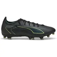 Puma Ultra 6 Match Fg/ag Fußballschuhe Schwarz EU 41 Schwarz EU 41