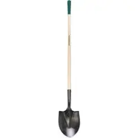 SHW Spatenschaufel Eschen-Langstiel 120 cm