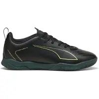 Puma Kinder Fussball-Hallenschuhe ULTRA 6 PLAY IT Jr