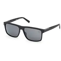 Timberland TB00006 Matte black 58/15/145 Herren Sonnenbrillen