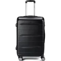 Benzi 5583 4 Rollen Trolley 65 cm
