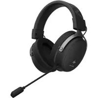 ATK Neptune N9 Pro Juodas (Juodos) Belaidės Žaidimų Ausinės