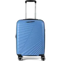 Benzi 5808 4 Rollen Kabinentrolley 55 cm mit Dehnfalte