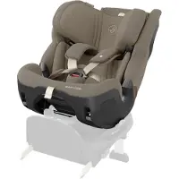 Maxi-Cosi Kindersitz - Pearl XL Folie Pro - Authentic Trüffel - - One Size - Kindersitz