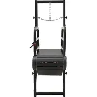 Vevor Hundelaufband 1750x510x1440 mm